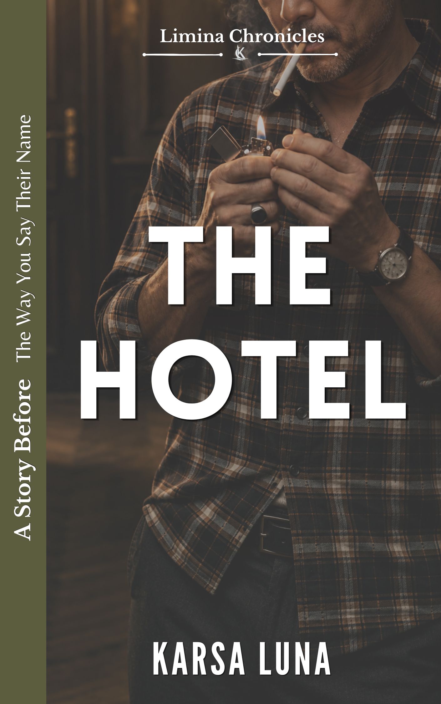 The Hotel