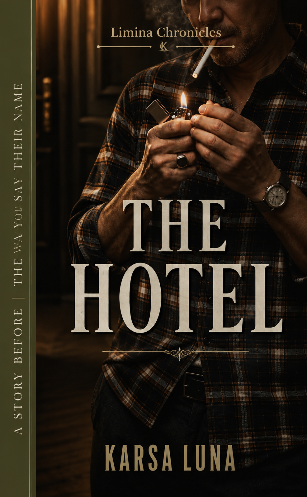 The Hotel